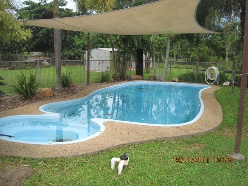 8 Lorne Court, Bluewater QLD 4818