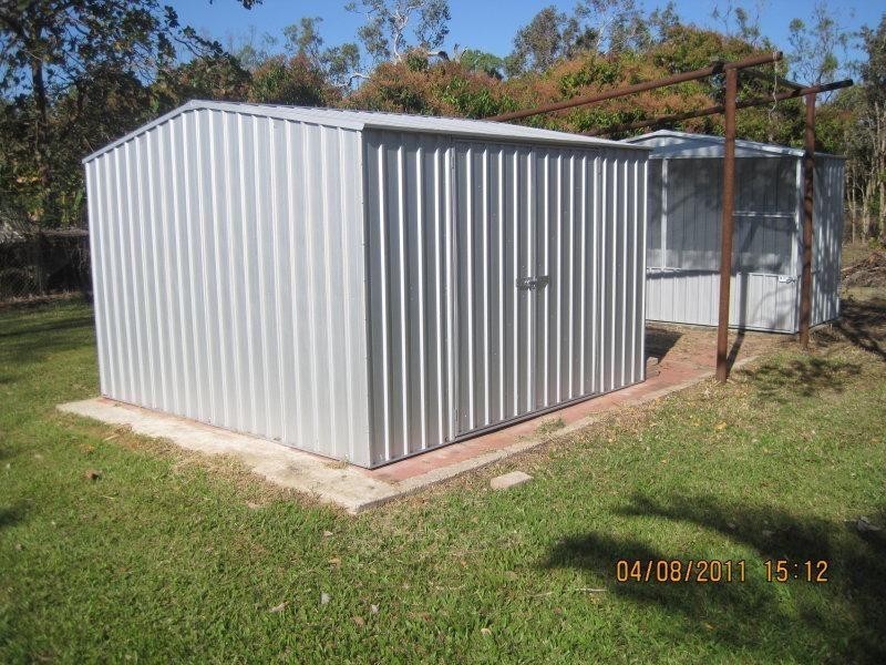 8 Lorne Court, Bluewater QLD 4818