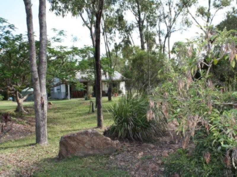 8 Lorne Court, Bluewater QLD 4818