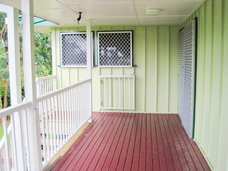 33 Clements Crescent, Vincent QLD 4814