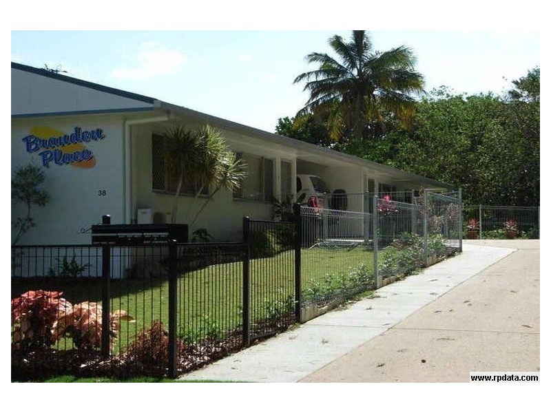 2/38 Rogers Street, Aitkenvale QLD 4814