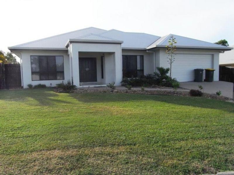 12 Goicoechea Drive, Bushland Beach QLD 4818