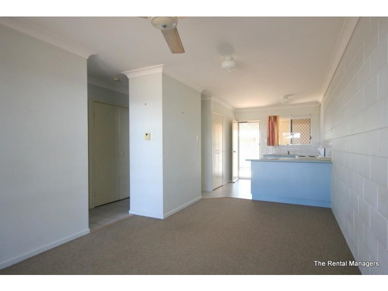 10/32 Henry Street, West End QLD 4810