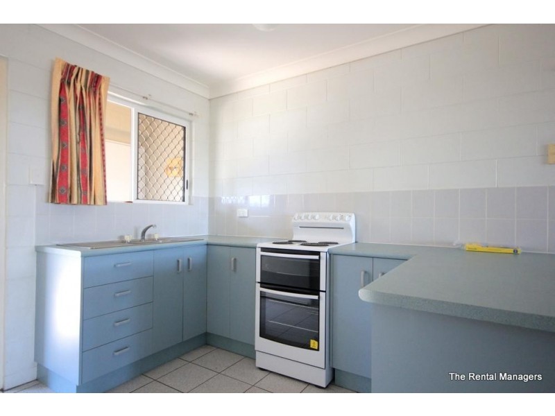 10/32 Henry Street, West End QLD 4810