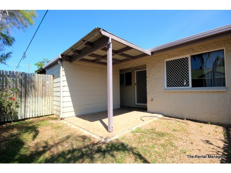 10/32 Henry Street, West End QLD 4810