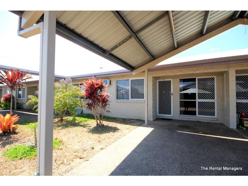 10/32 Henry Street, West End QLD 4810