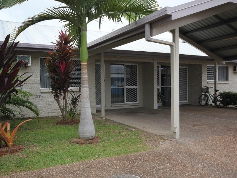 10/32 Henry Street, West End QLD 4810