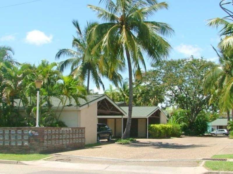 14/16 Old Common Road, Belgian Gardens QLD 4810