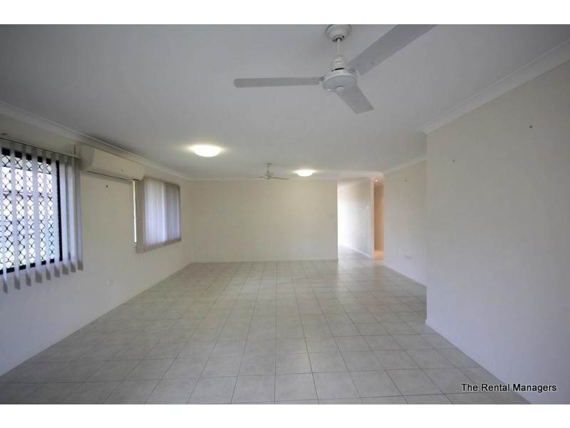 3 Rushtons Way, Mount Louisa QLD 4814