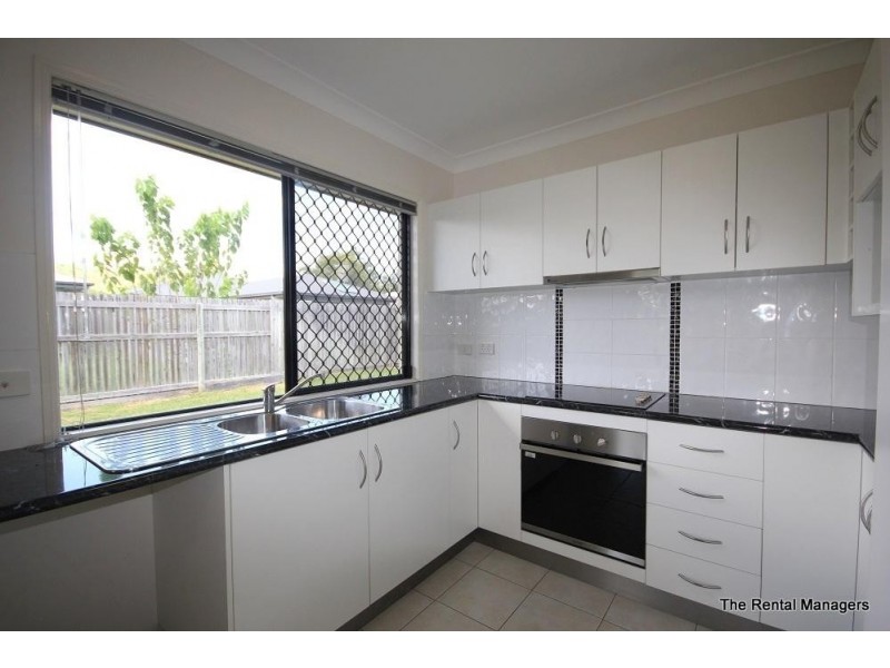 3 Rushtons Way, Mount Louisa QLD 4814