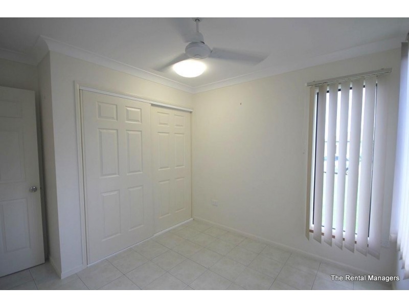 3 Rushtons Way, Mount Louisa QLD 4814