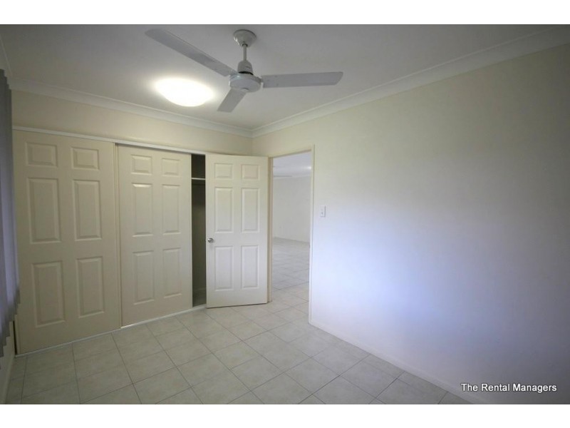 3 Rushtons Way, Mount Louisa QLD 4814