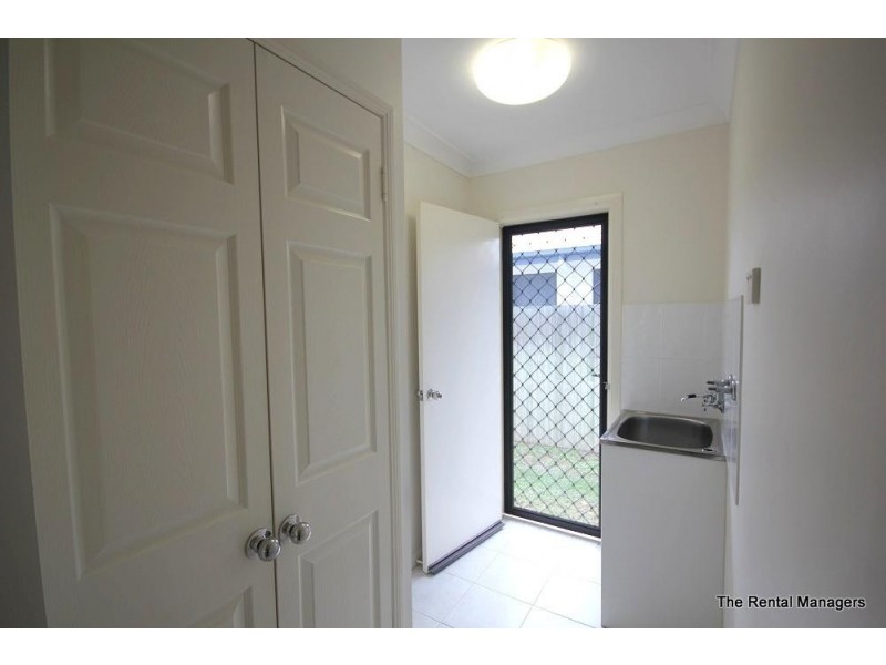 3 Rushtons Way, Mount Louisa QLD 4814