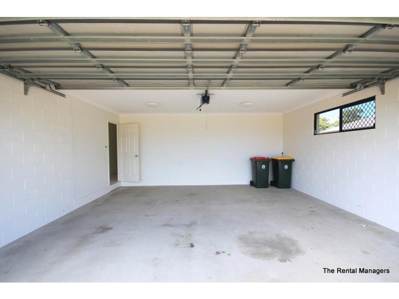 3 Rushtons Way, Mount Louisa QLD 4814