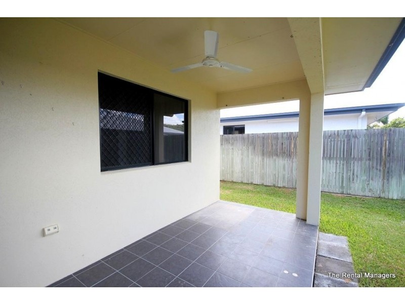 3 Rushtons Way, Mount Louisa QLD 4814