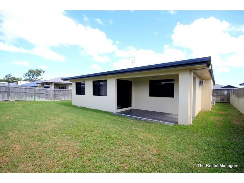 3 Rushtons Way, Mount Louisa QLD 4814