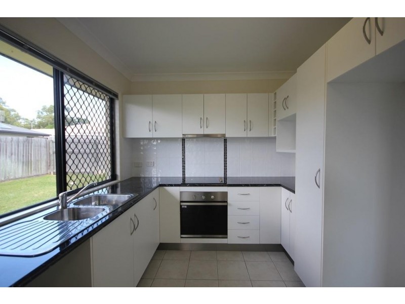 3 Rushtons Way, Mount Louisa QLD 4814