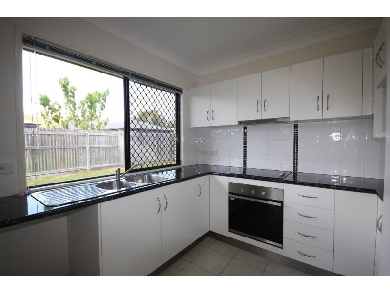 3 Rushtons Way, Mount Louisa QLD 4814