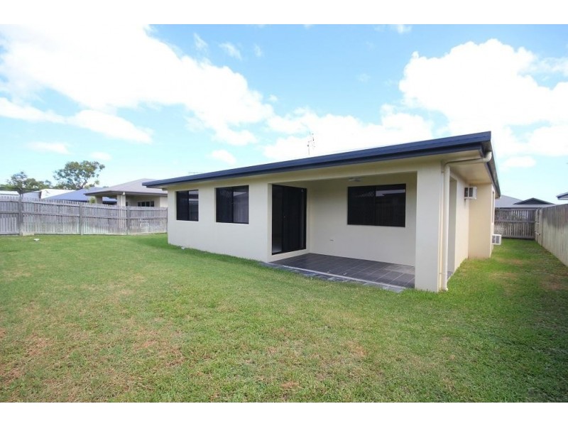 3 Rushtons Way, Mount Louisa QLD 4814