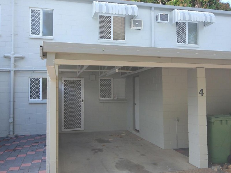 4/24 Love Lane, Rosslea QLD 4812