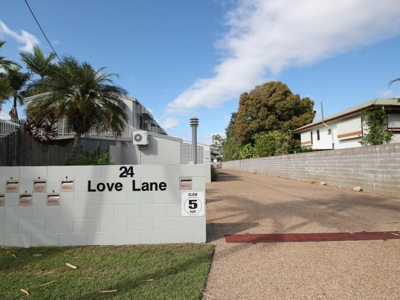4/24 Love Lane, Rosslea QLD 4812