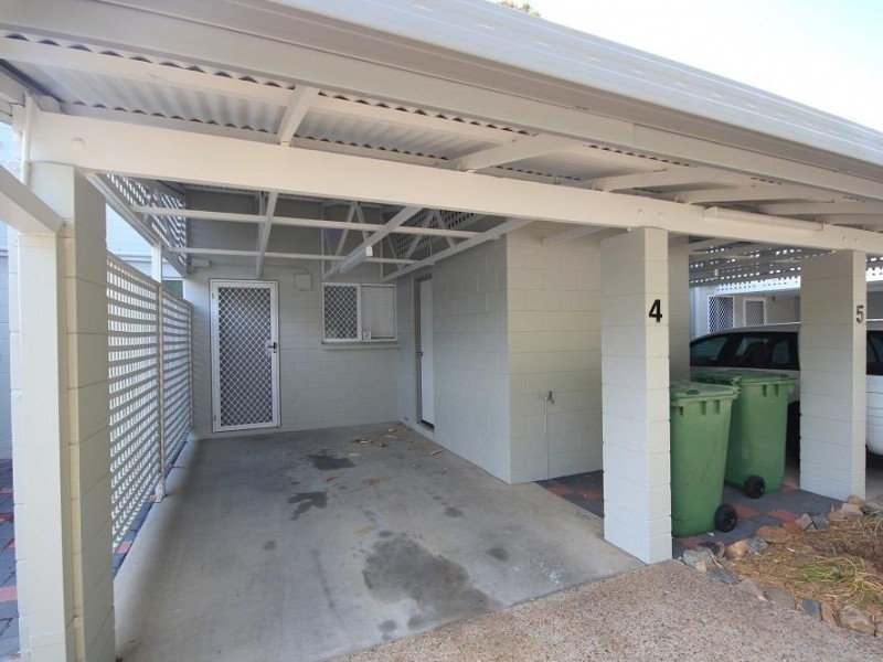 4/24 Love Lane, Rosslea QLD 4812