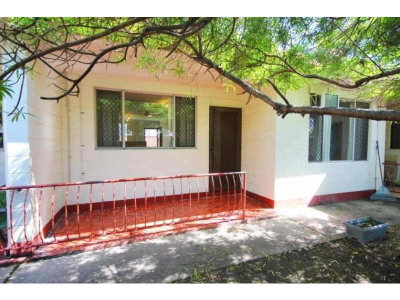 3/9 Palara Street, Currajong QLD 4812