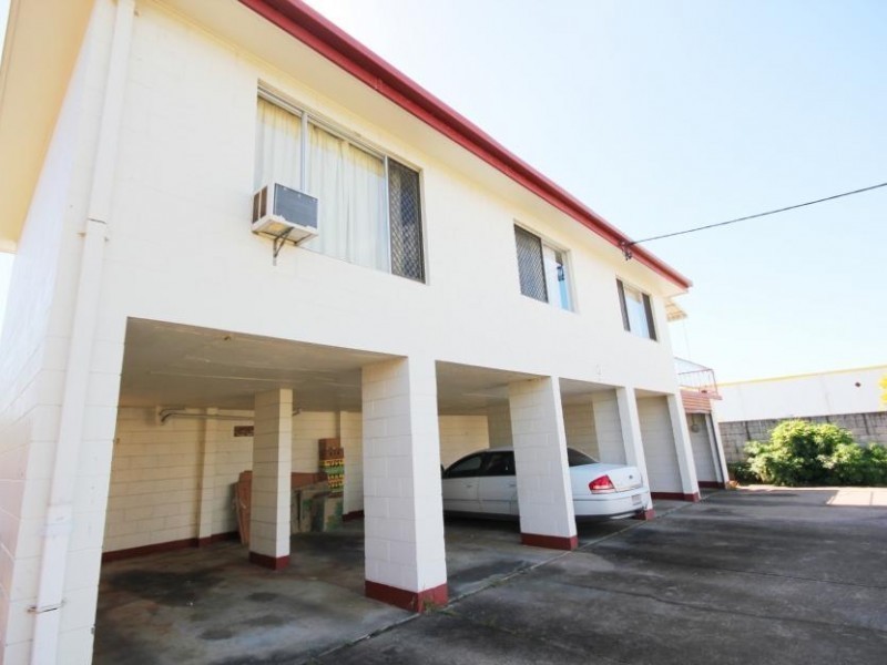 3/9 Palara Street, Currajong QLD 4812