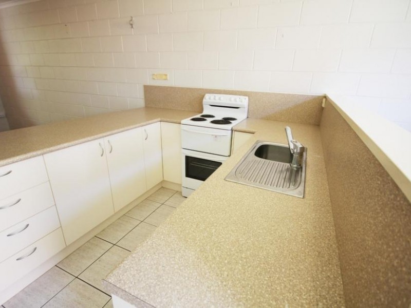 3/9 Palara Street, Currajong QLD 4812