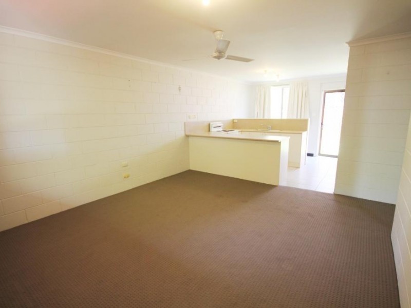 3/9 Palara Street, Currajong QLD 4812