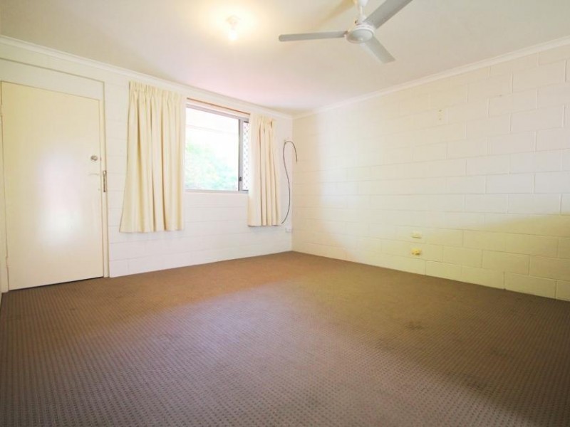 3/9 Palara Street, Currajong QLD 4812