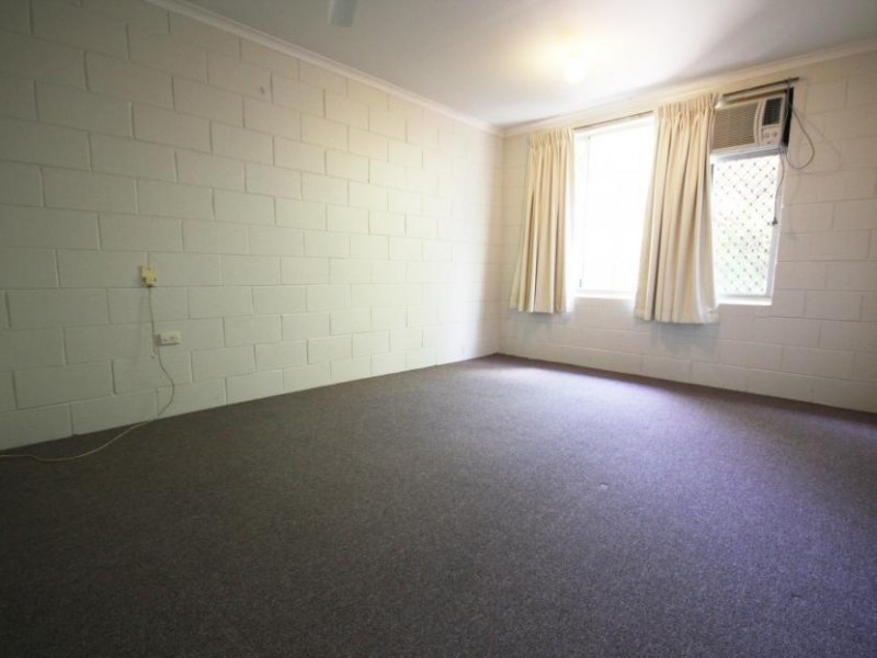 3/9 Palara Street, Currajong QLD 4812