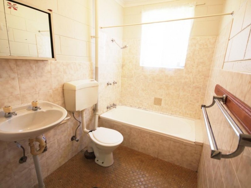 3/9 Palara Street, Currajong QLD 4812