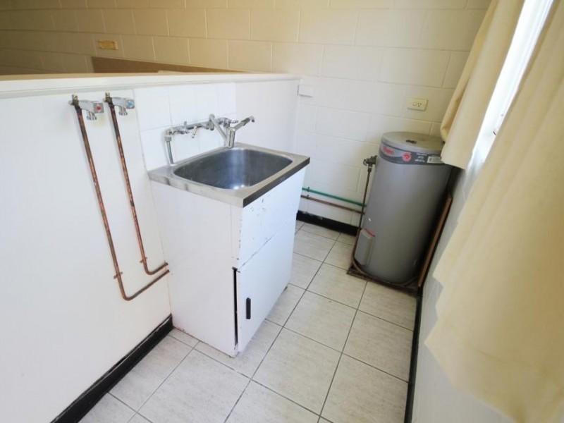 3/9 Palara Street, Currajong QLD 4812