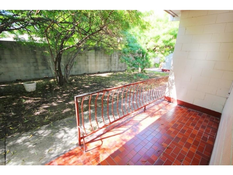 3/9 Palara Street, Currajong QLD 4812