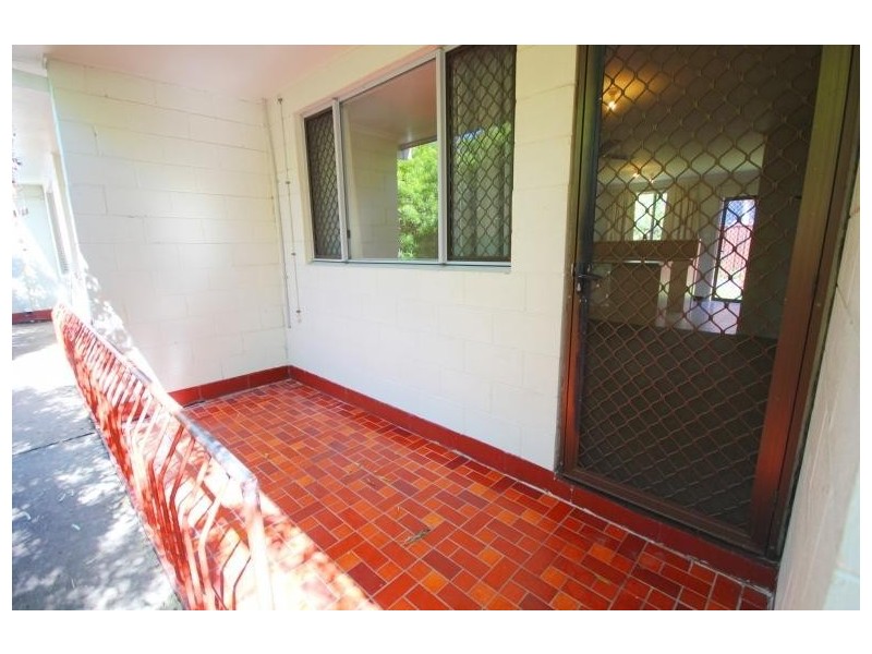 3/9 Palara Street, Currajong QLD 4812