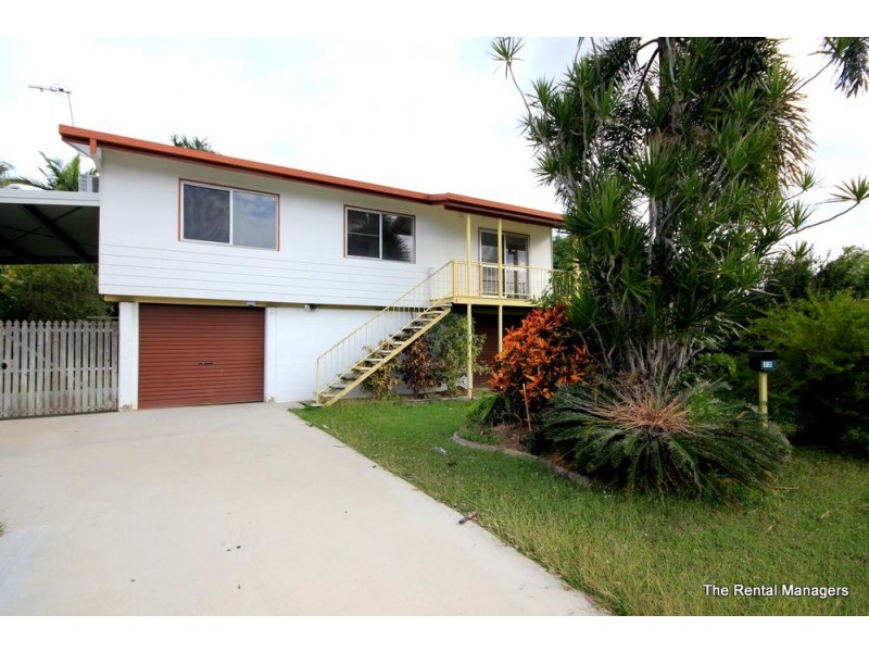 12 Lorikeet Street, Condon QLD 4815