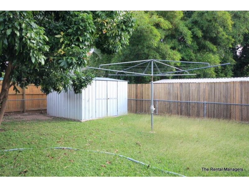 12 Lorikeet Street, Condon QLD 4815