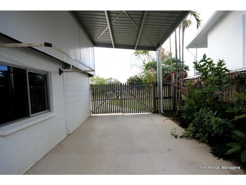 12 Lorikeet Street, Condon QLD 4815