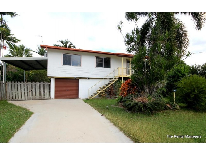 12 Lorikeet Street, Condon QLD 4815