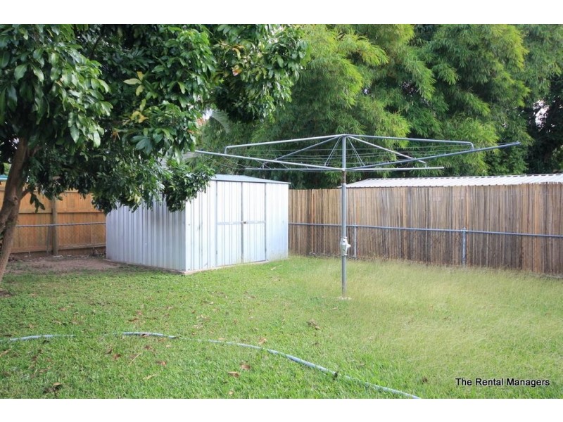 12 Lorikeet Street, Condon QLD 4815