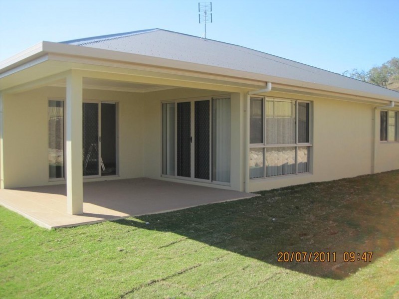 9 Whitby Court, Deeragun QLD 4818