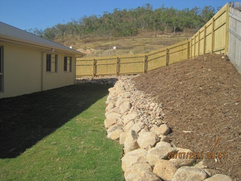 9 Whitby Court, Deeragun QLD 4818