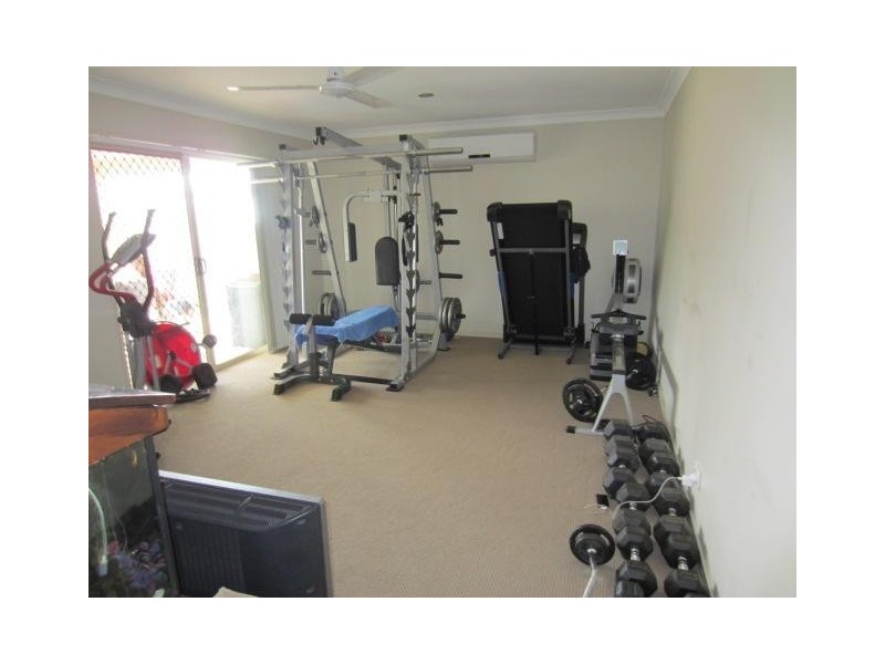 9 Whitby Court, Deeragun QLD 4818