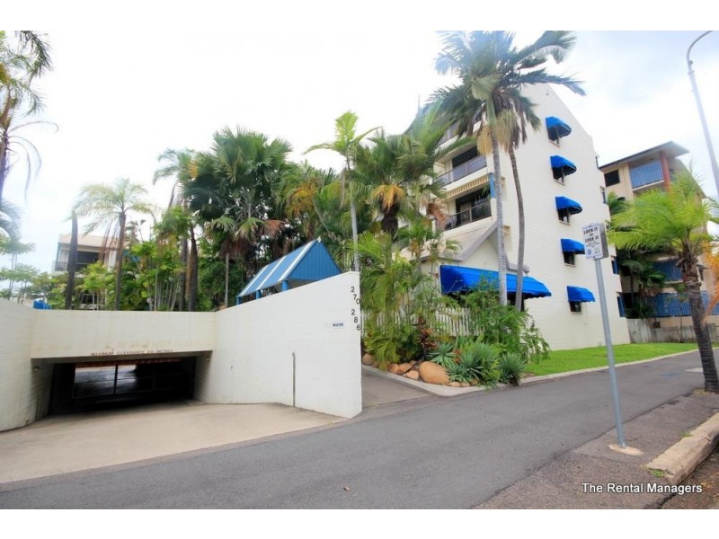 14/270 Walker Street, Townsville City QLD 4810