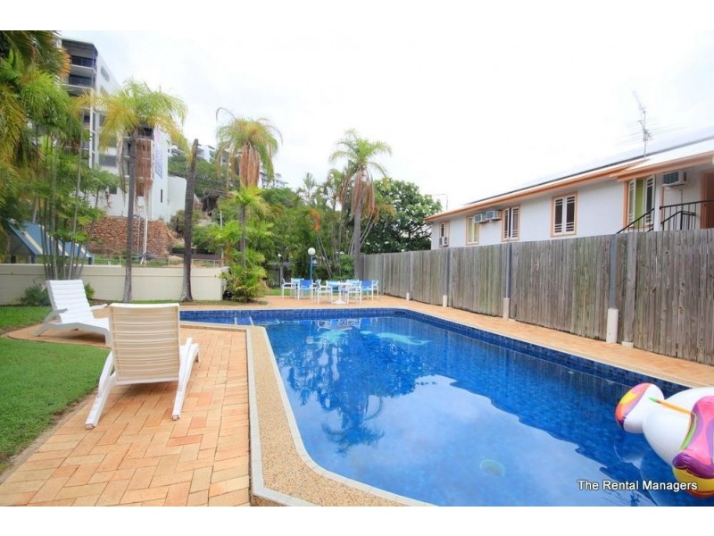 14/270 Walker Street, Townsville City QLD 4810