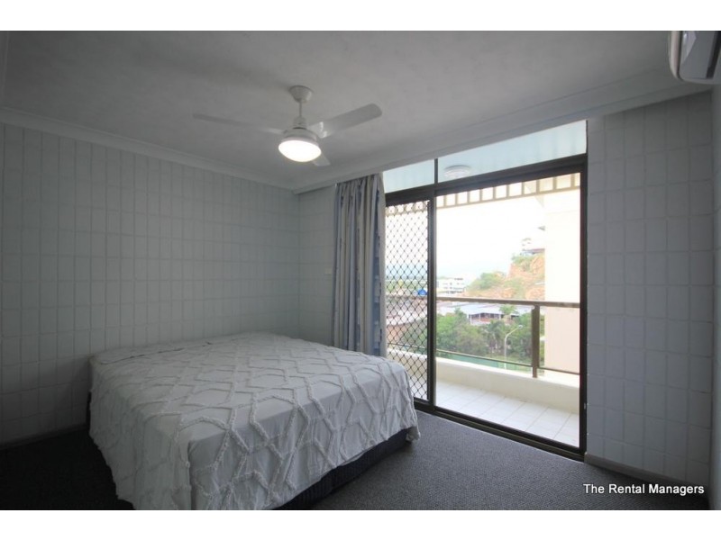 14/270 Walker Street, Townsville City QLD 4810