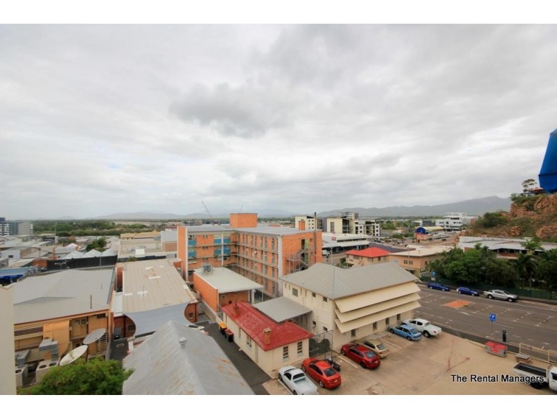 14/270 Walker Street, Townsville City QLD 4810