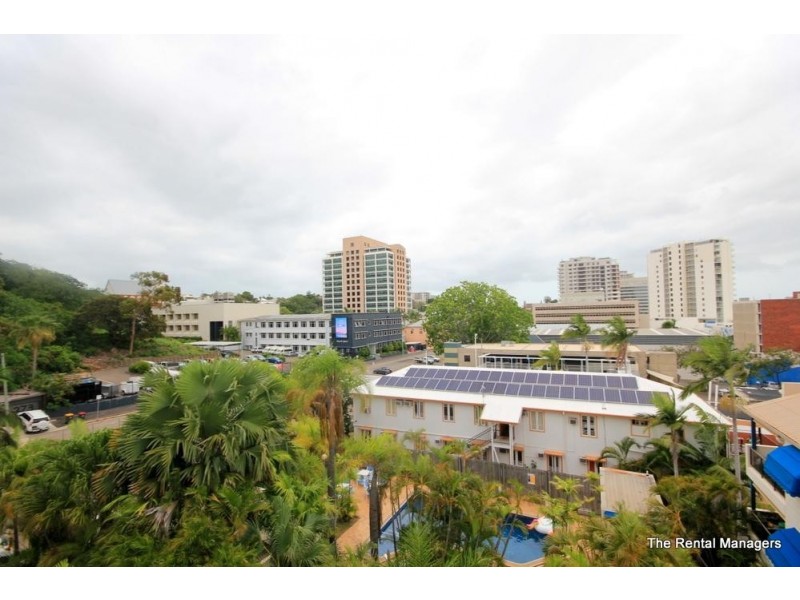 14/270 Walker Street, Townsville City QLD 4810