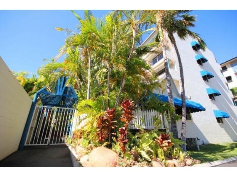 1/270 Walker Street, Townsville City QLD 4810
